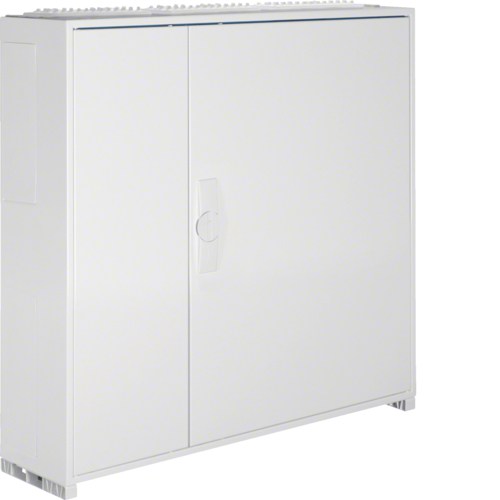 Щит Univers IP44/II 800x800x205, 3 секции