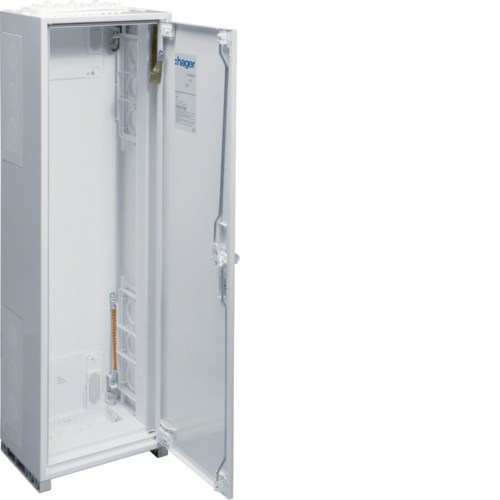Щит Univers IP44/I 950x300x205, 1 секция