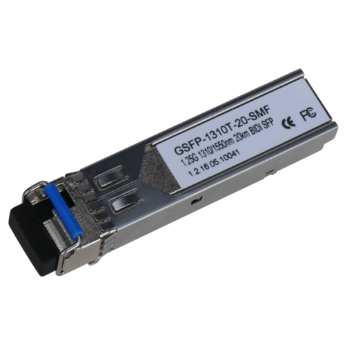 GSFP-1310T-20-SMF