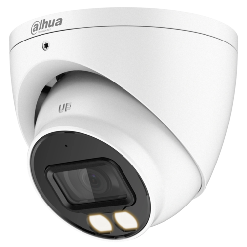 DH-HAC-HDW1200TP-IL-A 2МП (2.8мм) HDCVI видеокамера Dahua