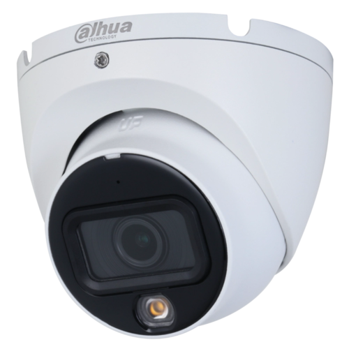 DH-HAC-HDW1200TLMP-IL-A 2МП (2.8мм) HDCVI видеокамера Dahua