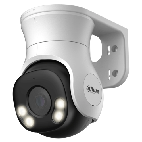 DH-HAC-PT1200AP-IL-A 2МП (2.8мм) HDCVI видеокамера Dahua