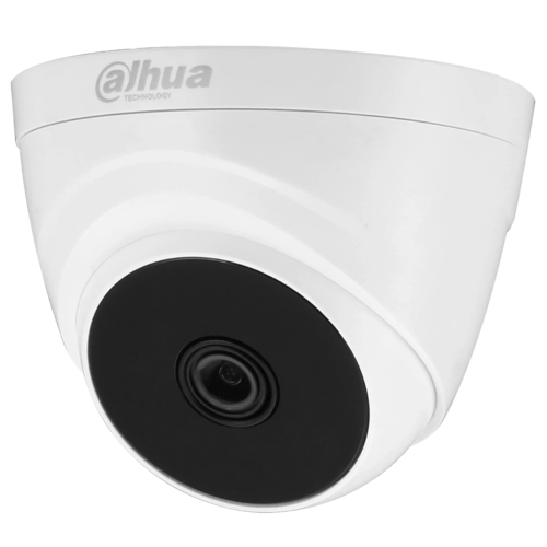 DH-HAC-T1A11P 1МП (2.8мм) HDCVI видеокамера Dahua