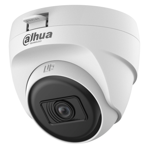 DH-HAC-T1A51P-U 5МП (2.8мм) HDCVI видеокамера Dahua