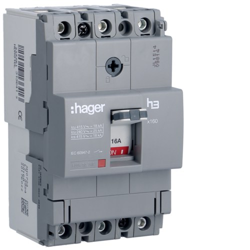 HDA016L