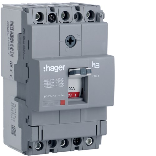 HDA020L