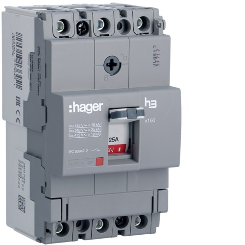 HDA025L