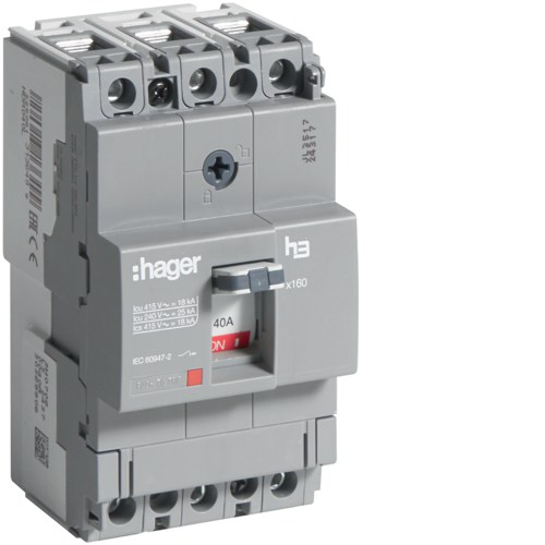 HDA040L
