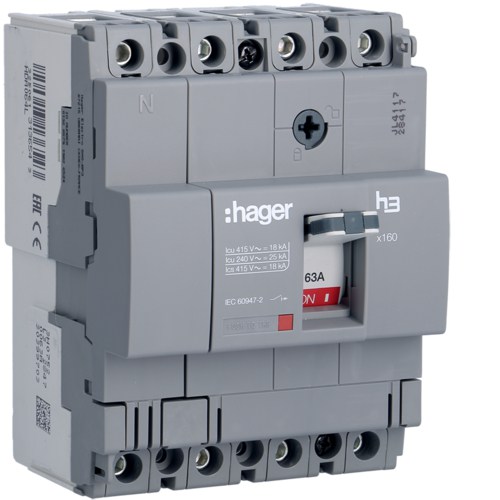 HDA064L