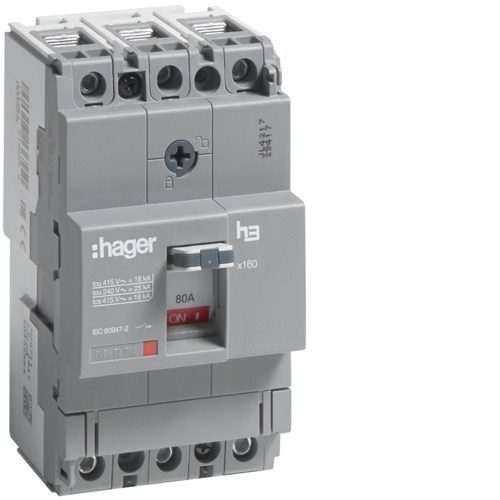 HDA080L