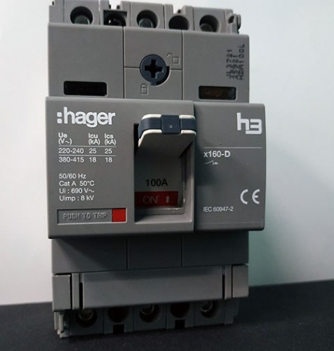 HDA100L3
