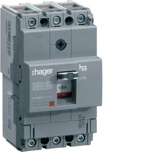 HDA125L