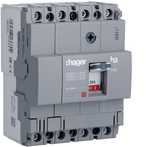 HDA126L
