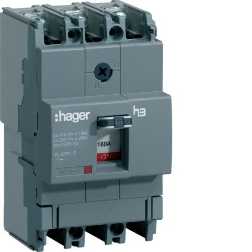 HDA160L