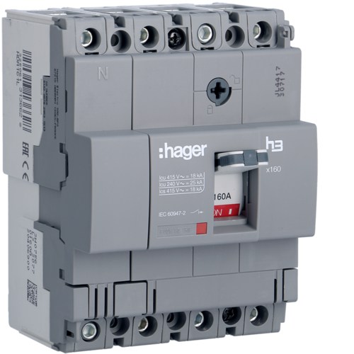 HDA161L