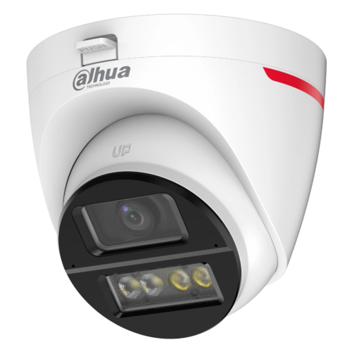 DH-HAC-HDW1549XP-IL-A-PRO 5МП (2.8мм) HDCVI видеокамера Dahua