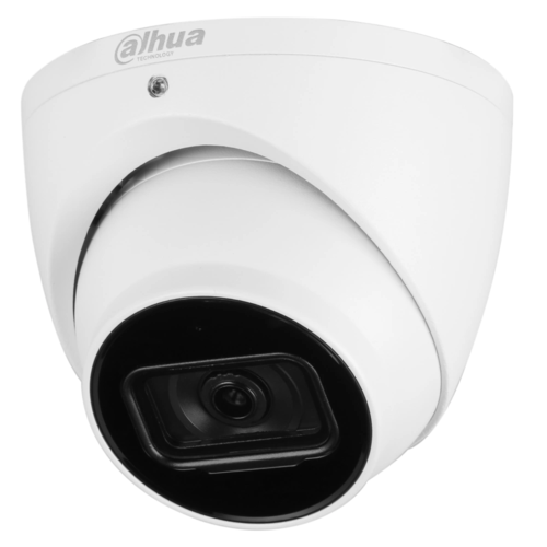 DH-HAC-HDW1801TP 8МП (2.8мм) HDCVI видеокамера Dahua