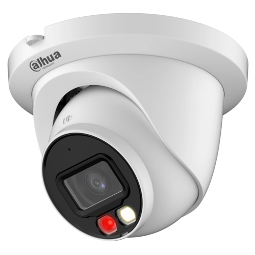 DH-IPC-HDW2849TM-S-IL 8МП (2.8мм) IP видеокамера Dahua