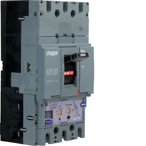 HED630H