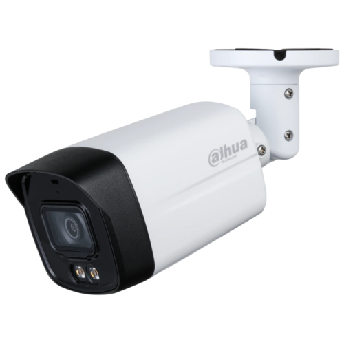 DH-HAC-HFW1500TLMP-IL-A 5МП (2.8мм) HDCVI видеокамера Dahua