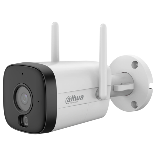 DH-IPC-HFW1539DTK1-SAW-IL 5МП WiFi (2.8мм) IP видеокамера Dahua