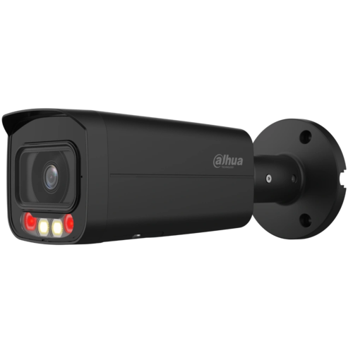 DH-IPC-HFW2449T-AS-IL-BE 4МП (3.6мм) с микрофоном IP видеокамера Dahua