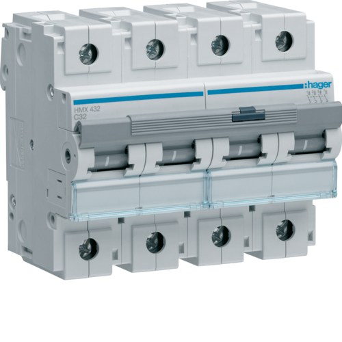 HMX432