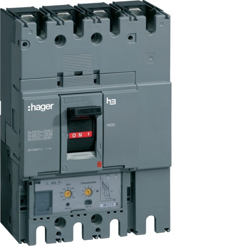 HND400U