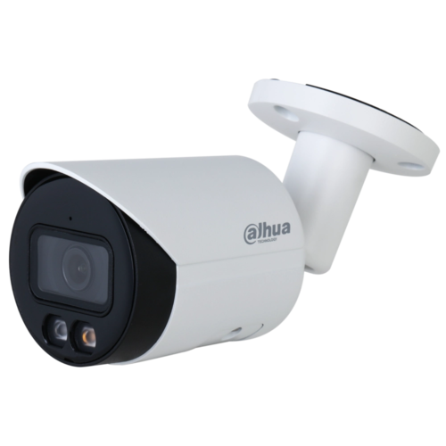 DH-IPC-HFW2449S-S-IL 4МП (2.8мм) с микрофоном IP видеокамера Dahua