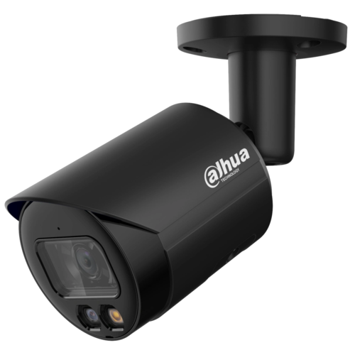 DH-IPC-HFW2849S-S-IL-BE 8МП (2.8мм) IP видеокамера Dahua