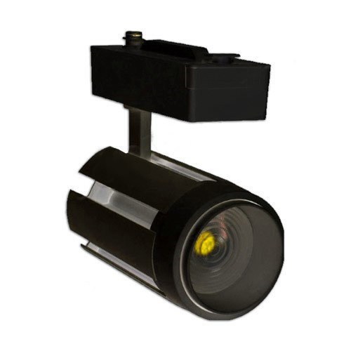 Светильник трековый COB LED 35W 4200K (белый, черный, серый) 2625lm 100-240V