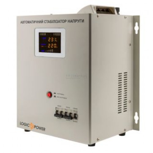 LP-W-5000RD