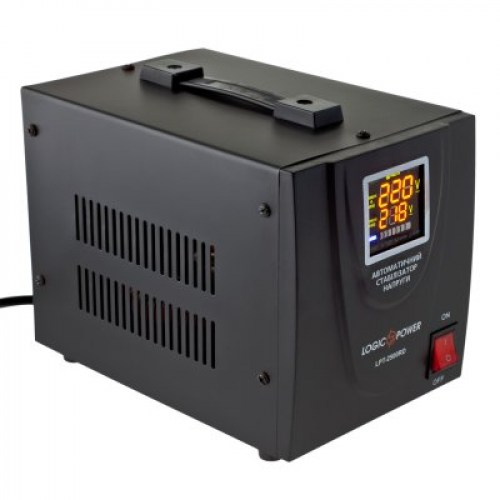 LPT-2500RD
