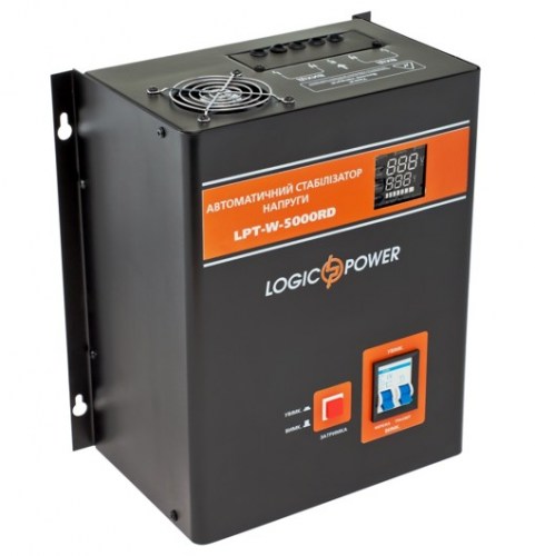LPT-W-5000RD