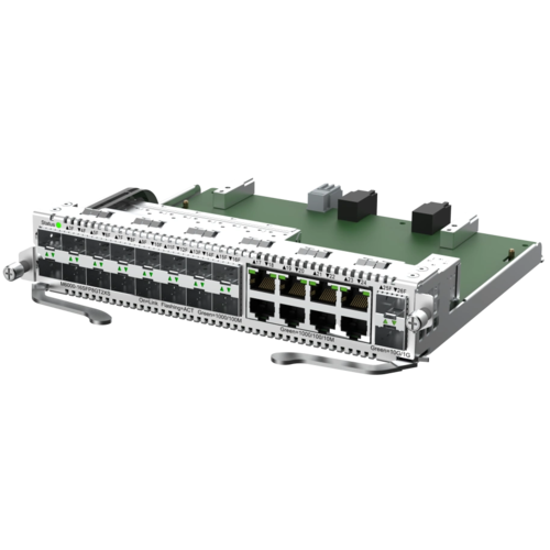 M6000-16SFP8GT2XS