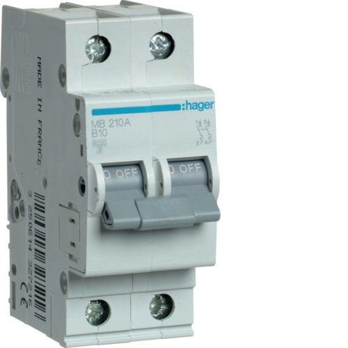 MB210A