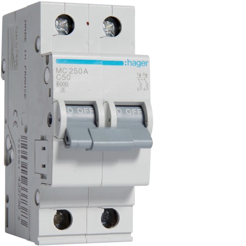 MC250A
