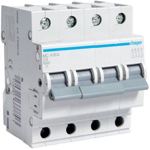 MC406A