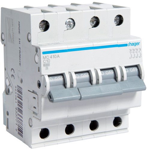 MC410A