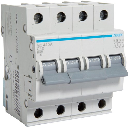 MC440A
