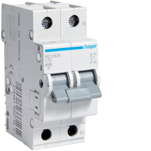 MC510A