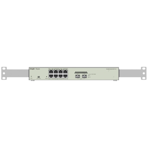 NBS3100-8GT2SFP-P