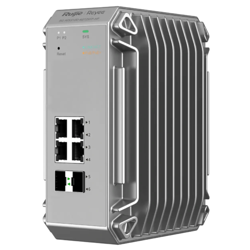 NIS3100-4GT2SFP-HP