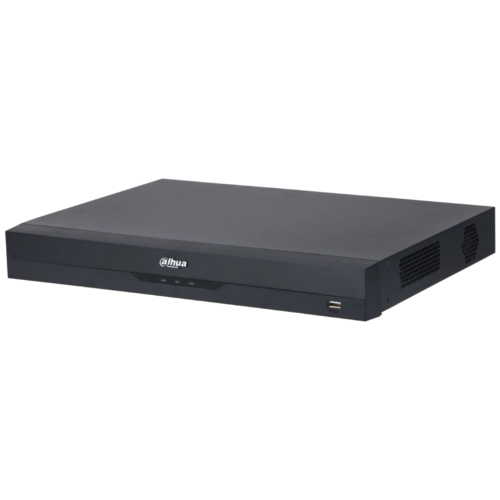DHI-NVR5232-EI2 32-канальный 1U 2HDD WizSense Видеорегистратор Dahua