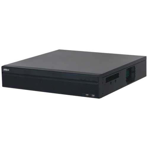 DHI-NVR5832-EI2 32-канальный 1U 2HDD WizSense Видеорегистратор Dahua