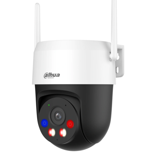 DH-P5AS-PV 5МП Wi-Fi PT (4мм) IP видеокамера Dahua