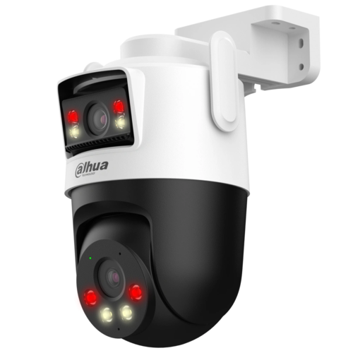 DH-P5D-5F-PV 5МП (2.8+6мм) WiFi IP видеокамера Dahua