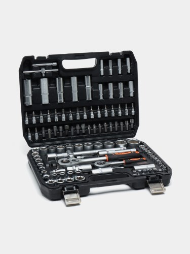 Набор инструмента 108 предметов 1/4