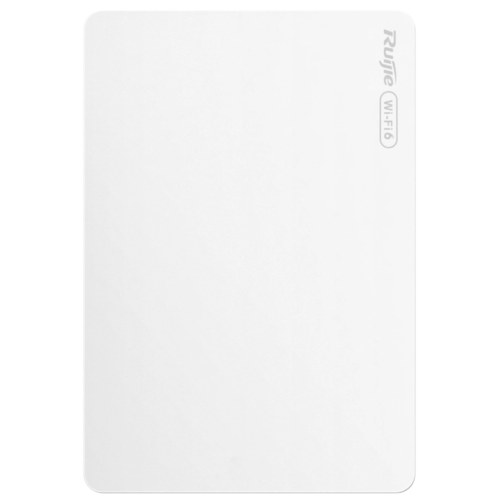 Ruijie Reyee RG-RAP62-Wall Wi-Fi 6 AX3000 двухдиапазонная Точка доступа