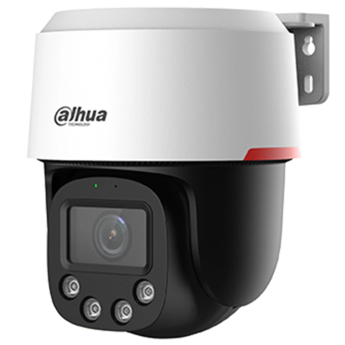 Dahua DH-SD2C400NA-B-PV-PRO 4МП WizColor WizSense PT PT видеокамера